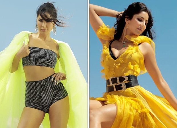 Tiger 3: Katrina Kaif to sport 7 stunning looks in first song 'Leke Prabhu Ka Naam'; Salman Khan says, "Kat you have killed it"