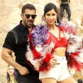 Tiger 3: Salman Khan, Katrina Kaif promise party anthem in first song teaser 'Leke Prabhu Ka Naam'