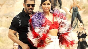 Tiger 3: Salman Khan, Katrina Kaif promise party anthem in first song teaser ‘Leke Prabhu Ka Naam’