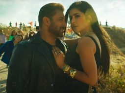 Tiger 3: Salman Khan and Katrina Kaif groove to the party number ‘Leke Prabhu Ka Naam’ in exotic locations in Turkey