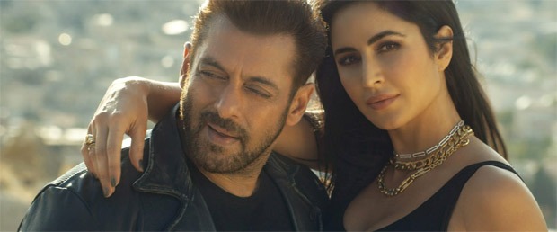 Tiger 3 Salman Khan on 'Leke Prabhu Ka Naam' Katrina Kaif and I have some great songs together