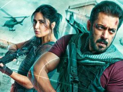 Tiger 3 Trailer | Salman Khan | Katrina Kaif | Maneesh Sharma | YRF Spy Universe