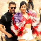 Tiger 3: Vaibhavi Merchant on Salman Khan and Katrina Kaif in 'Leke Prabhu Ka Naam': "There is great respect, love, and adulation for each other’s work"