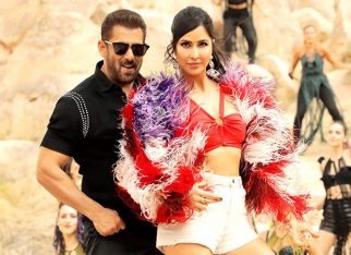 Tiger 3: Vaibhavi Merchant on Salman Khan and Katrina Kaif in ‘Leke Prabhu Ka Naam’: “There is great respect, love, and adulation for each other’s work”