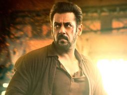 Tiger 3 filmmaker Maneesh Sharma says, “You haven’t even seen 1% of what we have in store in this Salman Khan film”