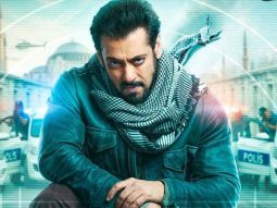 BREAKING: Salman Khan starrer Tiger 3 to be 2 hours and 35 minutes long, advance booking to commence on November 5