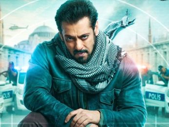 BREAKING: Salman Khan starrer Tiger 3 to be 2 hours and 35 minutes long, advance booking to commence on November 5 BREAKING: Salman Khan starrer Tiger 3 to be 2 hours and 35 minutes long, advance booking to commence on November 5