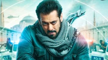 BREAKING: Salman Khan starrer Tiger 3 to be 2 hours and 35 minutes long, advance booking to commence on November 5