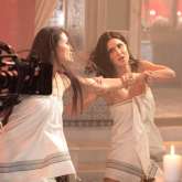 Tiger 3 star Michelle Lee on towel fight scene with Katrina Kaif: "We learned and practiced the fight for a couple weeks and then shot it"
