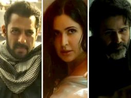 Tiger 3 trailer: Salman Khan’s action avatar, Katrina Kaif’s towel scene and Emraan Hashmi’s solo shot STEAL the show!