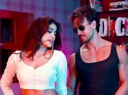 A petition for casting Tiger Shroff & Janhvi Kapoor together in a movie!!!