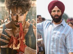 Tiger Shroff starrer Ganapath: A Hero Is Born teaser to be attached to Akshay Kumar-led Mission Raniganj: The Great Bharat Rescue in cinemas
