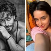 Tiger Shroff clarifies he didn't fart in front of Shraddha Kapoor; says that he sat on a horn, watch