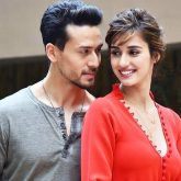 Tiger Shroff and Disha Patani to rekindle on-screen chemistry in Jagan Shakti’s Hero No. 1: Report