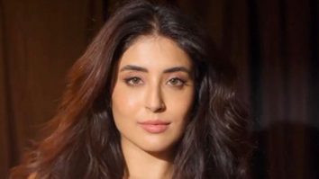 Totally mesmerized by Kritika Kamra’s dreamy looks