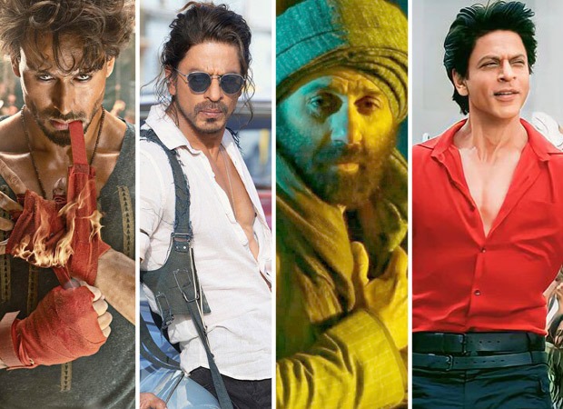 Trade experts share their excitement about Ganapath - A Hero Is Born; feel it can be the next successful action grosser of 2023 after Pathaan, Gadar 2, Jawan