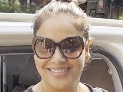 ‘Tumlog kahi bhi pohoch jaate ho’, says Bipasha Basu to paps