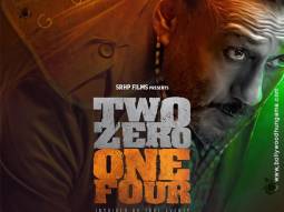 First Look Of The Movie Two Zero One Four