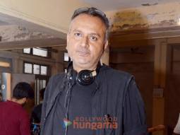 On The Sets Of The Movie Two Zero One Four