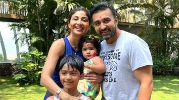 UT 69: Raj Kundra recalls the letters he received when he was in Arthur Road Jail