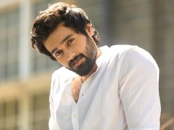 Utkarsh Sharma expresses happiness over Gadar becoming the only Hindi film franchise to give two All Time blockbusters