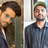 Amrish Puri's grandson Vardhan Puri reunites with his debut film Yeh Saali Aashiqui's director Cherag Ruparel