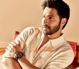 Varun Dhawan