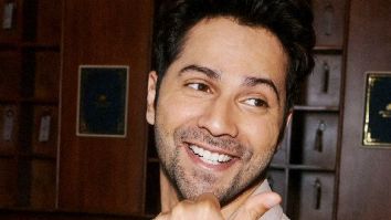 Varun Dhawan