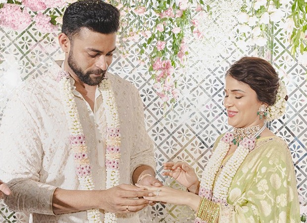 Varun Tej and Lavanya Tripathi to wear Manish Malhotra outfits for their Tuscany wedding, claims sources