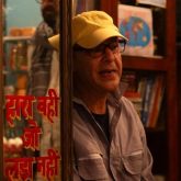 Vidhu Vinod Chopra says he spent nearly 5 years on 12th Fail; calls the Vikrant Massey starrer "a very good film"