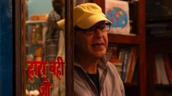 Vidhu Vinod Chopra says he spent nearly 5 years on 12th Fail; calls the Vikrant Massey starrer “a very good film”