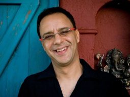 9 Vidhu Vinod Chopra films to screen in cinemas across India to celebrate 45 years of his filmmaking