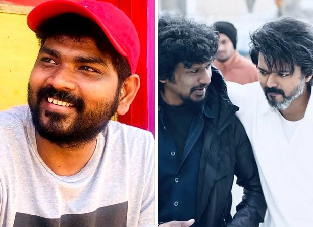 Vignesh Shivan issues clarification after netizens troll him for liking a post about the fallout of Lokesh Kanagaraj and Vijay; calls it ‘silly mistake’