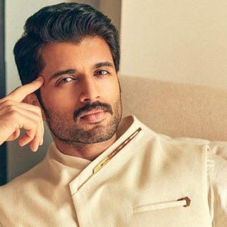 ”We made Kushi with the belief that love knows no language and emotions have no boundaries”, says Vijay Deverakonda