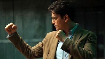 Vijay Varma’s witty twist on VijayDashami wishes leaves fans smiling; see post