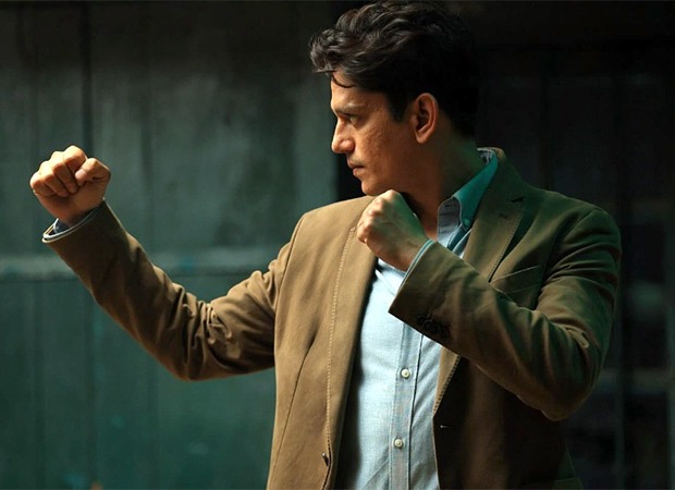 Vijay Varma’s witty twist on VijayDashami wishes leaves fans smiling; see post