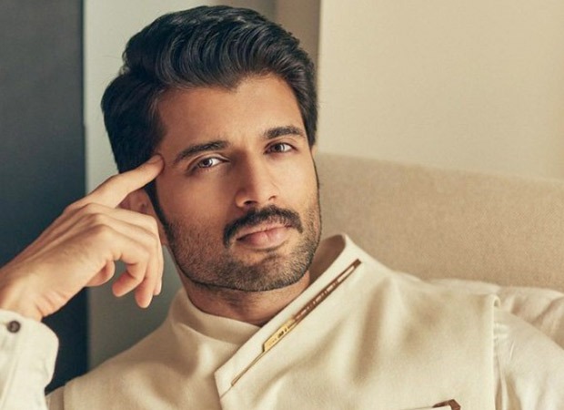 Geeta Bhascker Surprises Family Star Vijay Deverakonda with Delectable Homemade Biryani