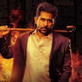 Vijay Antony starrer Raththam to exclusively premiere on Prime Video on November 3
