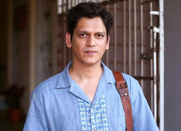 Vijay Varma bags Best Actor awards for Dahaad at Asian Academy Creative Awards and Melbourne Film Festival