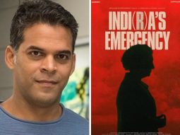 Vikramaditya Motwane reveals, “I am generally anti-establishment”; receives praise for Indi(r)a’s Emergency at MAMI