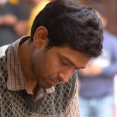 Vikrant Massey confesses he cried for 15-20 minutes after reading 12th Fail script; says, "I saw myself in this story"
