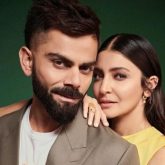 Anushka Sharma and Virat Kohli's hilarious exchange over World Cup tickets leaves fans in high splits