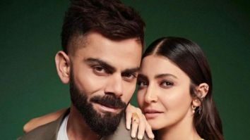 Anushka Sharma and Virat Kohli’s hilarious exchange over World Cup tickets leaves fans in high splits