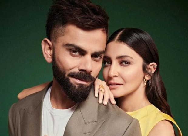 Anushka Sharma and Virat Kohli's hilarious exchange over World Cup tickets leaves fans in high splits