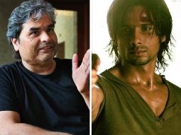 Vishal Bhardwaj thought Kaminey wouldn’t work due to on-set conflicts; says, “It was chaos of some another level”