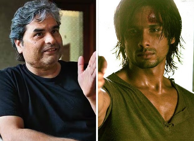Vishal Bhardwaj thought Kaminey wouldn't work due to on-set conflicts; says, “It was chaos of some another level”