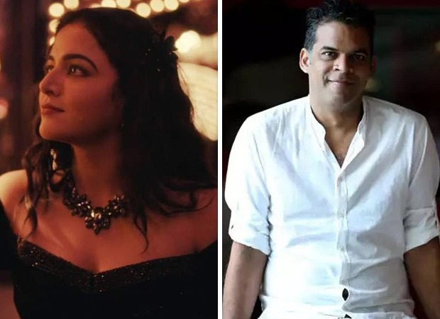 Bollywood Hungama OTT India Fest Day 1: Wamiqa Gabbi reveals Vikramaditya Motwane initially rejected her for Jubilee; later he signed her when he saw her ‘bakwaas’ Instagram reels