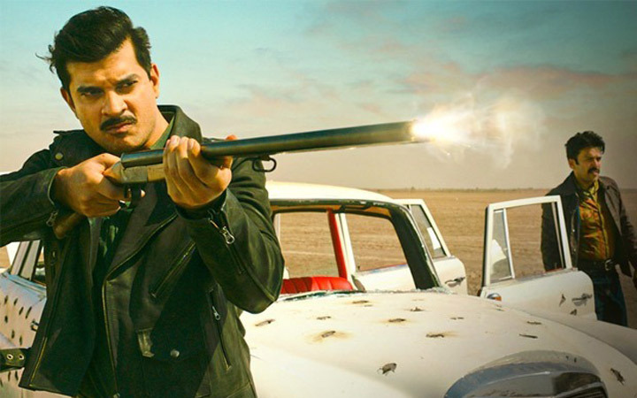 Web Series Review: Sultan Of Delhi Web Series Review: Sultan Of Delhi