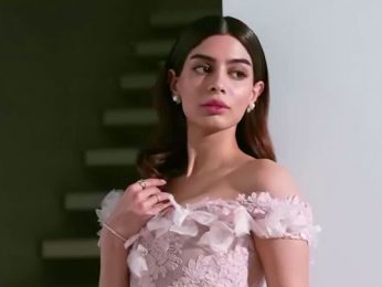 What a lovely look! Khushi Kapoor What a lovely look! Khushi Kapoor