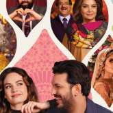 Shabana Azmi says What's Love Got To Do With It? was "a great departure" from playing the "terrorist victim mother bracket"; calls Shekhar Kapur directorial "funny, witty"